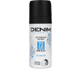 Denim Dry Sensation Antitranspirant Deodorant Spray für Männer 150 ml