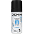 Denim Dry Sensation Antitranspirant Deodorant Spray für Männer 150 ml