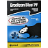 Brodisan Blue PF Wachsmittel gegen Nagetiere, 140 g