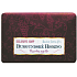 Soaptree Burgundy Grape natürliche Toilettenseife 200 g