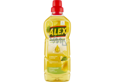 Alex universelles Reinigungsmittel für alle Oberflächen, Zitrus 1 l