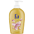 Fa Honig Elixier & Rose Flüssigseifenspender 250 ml