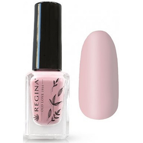 Regina Old Love 1954 Nagellack 15 Altrosa