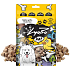 LyoPro haf gefriergetrocknete Hühnerleber, Fleischdelikatesse für Hunde 50 g