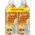 Lenor Vanilla Orchid & Gold Amber Orchidee, Vanille und Bernstein Weichspüler 2 x 37 Dosen, Duopack