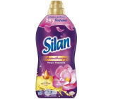 Silan Aromatherapy Magic Magnolia konzentrierter Weichspüler 50 Dosen 1,1 l
