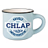 Albi Espresso Tasse - Ein toller Typ in jeder Hinsicht perfekt 45 ml