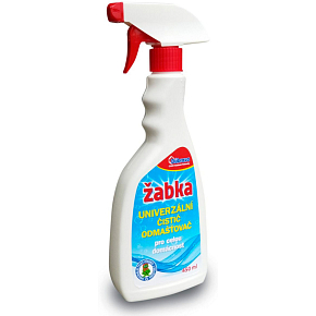 Žabka Universeller Flüssigreiniger Entfetter 450 ml