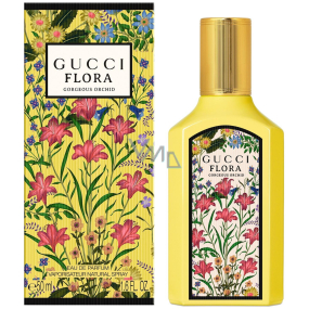 Gucci Flora by Gucci Gorgeous Orchid Eau de Parfum für Frauen 50 ml Gucci Flora by Gucci Gorgeous Orchid Eau de Parfum für Frauen 50 ml
