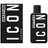 Dsquared2 Icon Pour Homme Eau de Parfum für Herren 100 ml
