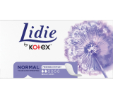 Kotex Lidie Slipeinlagen Slip Normal, 50 St.