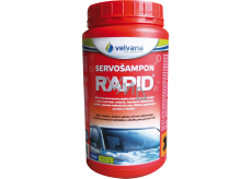 Rapid Servošampon autošampon pro strojní i ruční mytí, 750 g
