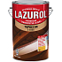 Lazurol Topdecor S1035 dünnschichtige Holzlasur T060 Pinie, 4,5 l