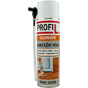 Profil Montageschaum, rohrförmig, 500 ml