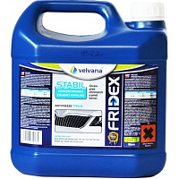 Fridex Stabil, Kühlerflüssigkeit, 3 l