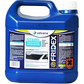 Fridex Stabil, Kühlerflüssigkeit, 3 l