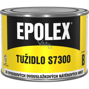 Epolex S7300 Härter für Zwei-Komponenten-Farben, 400 g