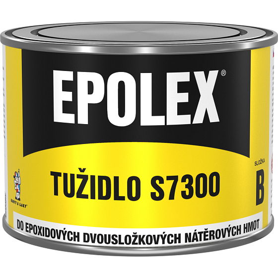 Epolex S7300 Härter für Zweikomponentenfarben, 400 g