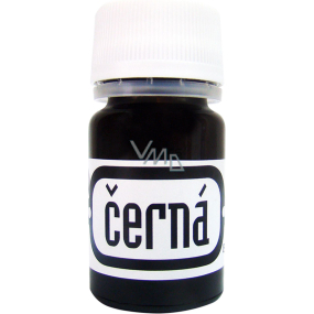 Aroco flüssige Lebensmittelfarbe, schwarz, 10 ml Aroco flüssige Lebensmittelfarbe, schwarz, 10 ml