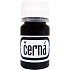 Aroco flüssige Lebensmittelfarbe, schwarz, 10 ml