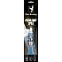 Den Braven Mamut Glue Crystal universelles Montagekleber, transparent, 25 ml
