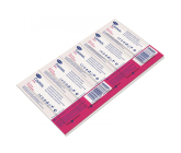 Cosmos Strips 6 cm x 2 cm 530295 - 5 Stück