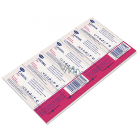 Cosmos Strips 6 cm x 2 cm 530295 - 5 Stück Cosmos Strips 6 cm x 2 cm 530295 - 5 Stück