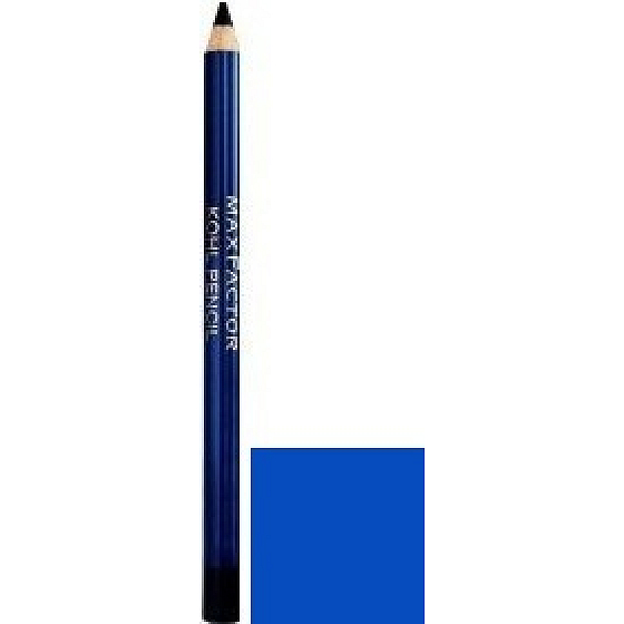 Max Factor Kohl Eyeliner 080 Kobaltblau 1,3 g