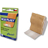 Mediplast Classic Textilpflaster mit Kissen 6 cm x 1 m