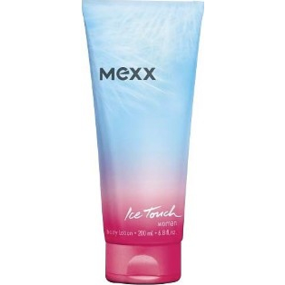 Mexx Ice Touch Woman Körperlotion 200 ml