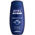 Nivea Men Sensitive Nature Dusch- und Haarshampoo 250 ml