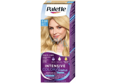Schwarzkopf Palette Intensive Color Creme Haarfarbe Farbton 0-00 Super Blond