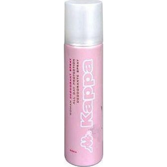 Kappa Rosa Woman 150 ml Deospray für Frauen