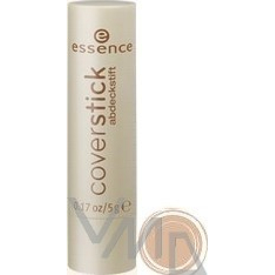 Essence Cover Stick Concealer 01 Matt Sand 5g