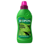 Bopon Grüne Pflanzen Flüssigdünger 500 ml