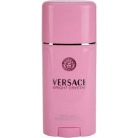 Versace Bright Crystal Deodorantstick für Frauen 50 ml