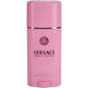 Versace Bright Crystal Deodorantstick für Frauen 50 ml