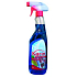 Karin Glasreiniger mit Alkohol 1 Liter Sprayer