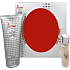 Naomi Campbell von Naomi Eau de Toilette 15 ml + Duschgel 200 ml, Geschenkset