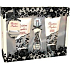 Christina Aguilera Signature parfümiertes Wasser für Frauen 15 ml + Duschgel 50 ml + Körperlotion 50 ml, Geschenkset