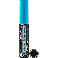Essence All Eyes On Me wasserfeste Mascara Farbe schwarz 8 ml