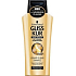 Gliss Kur Ultimate Oil Elixir Haarshampoo 400 ml