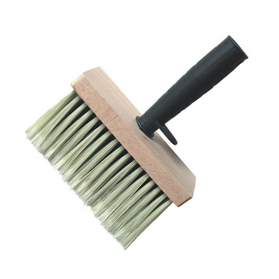 Spokar Square Brushes 6102/631 Größe 140 x 52 mm 1 Stück