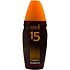 Nubian OF15 Sonnenschutzöl mittlerer Schutz 150 ml Spray