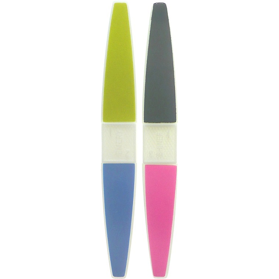 Nagellack 4-seitig 15 cm 7372