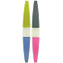 Nagellack 4-seitig 15 cm 7372