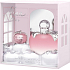 Nina Ricci Nina L Eau Eau de Toilette 80 ml + Lippenbalsam 3,5 g, Geschenkset