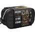 Axe Dark Temptation Deodorant Spray 150 ml + Duschgel 250 ml + Aftershave 100 ml + Beutel, Kosmetikset