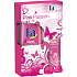Fa Pink Passion Duschgel 250 ml + Deodorant Spray 150 ml, Kosmetikset