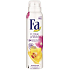 Fa Floral Protect Orchid & Viola Antitranspitant Deodorant Spray für Frauen 150 ml
